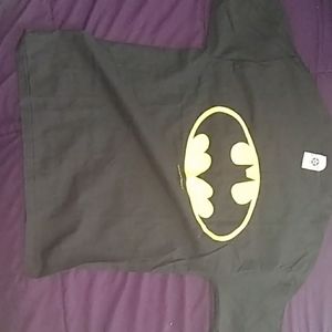 Vintage Batman Tee 1988 Single Stitch